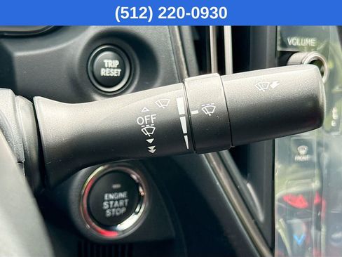 New 2026 Subaru WRX Limited AWD/4WD image 14