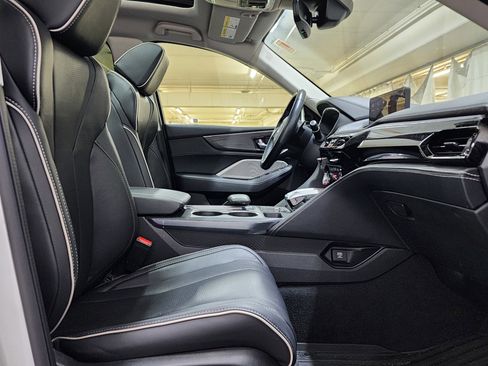 Used 2023 Acura MDX SH-AWD w/ Advance Package image 25