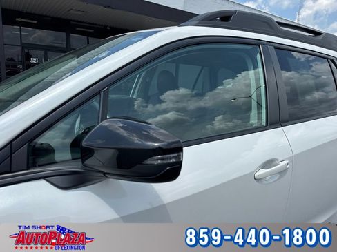 Used 2024 Subaru Outback Onyx Edition AWD/4WD image 14