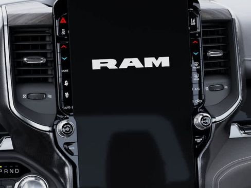 New 2026 RAM 1500 Limited image 18