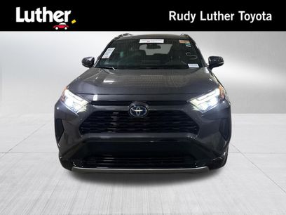 Certified 2024 Toyota RAV4 SE w/ Convenience Package
