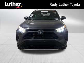 Certified 2024 Toyota RAV4 SE w/ Convenience Package AWD/4WD video 1