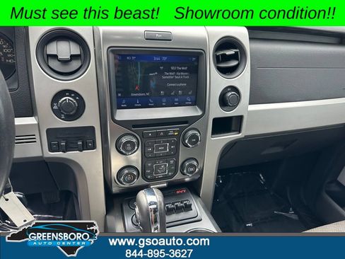 Used 2014 Ford F150 Raptor w/ Equipment Group 801A Luxury AWD/4WD image 29