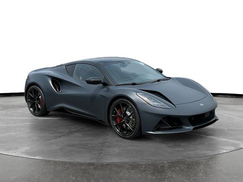 New 2026 Lotus Emira RWD image 1