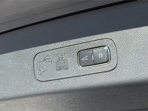 New 2025 Lincoln Aviator Reserve w/ Jet Appearance Package image 14