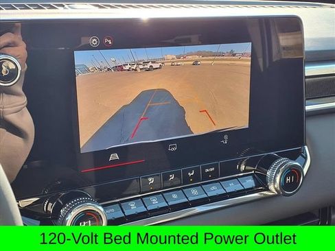 New 2026 GMC Canyon Elevation w/ Convenience Package RWD image 9