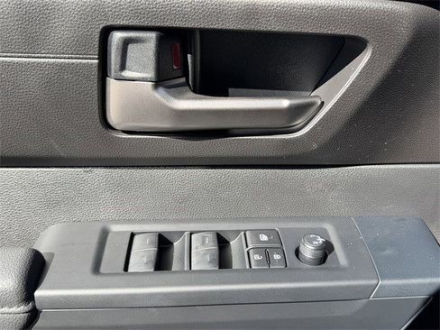 New 2026 Toyota Tundra SR5 image 23