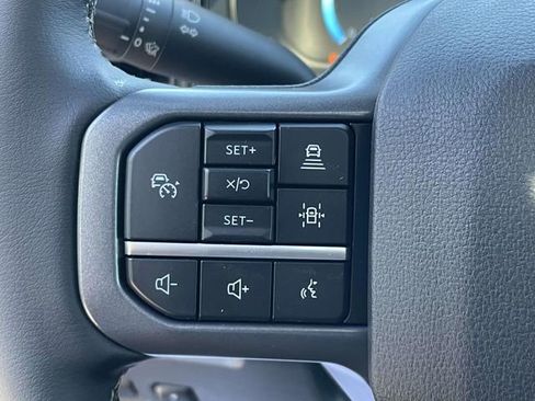 New 2025 Ford F250 Lariat w/ Lariat Ultimate Package image 12