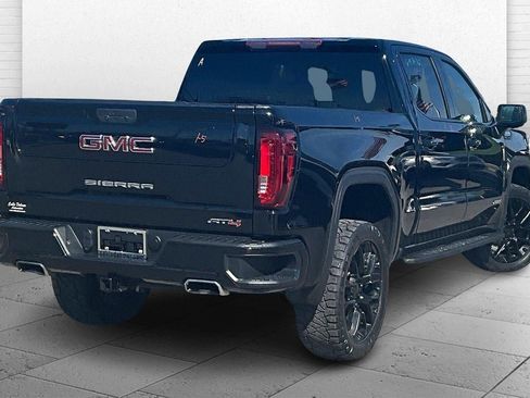 Used 2021 GMC Sierra 1500 AT4 image 12