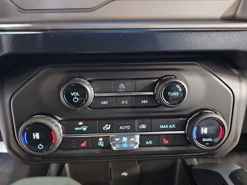 Used 2021 Ford Bronco Outer Banks image 20