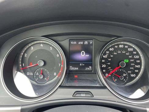 Used 2019 Volkswagen Atlas SE FWD image 22