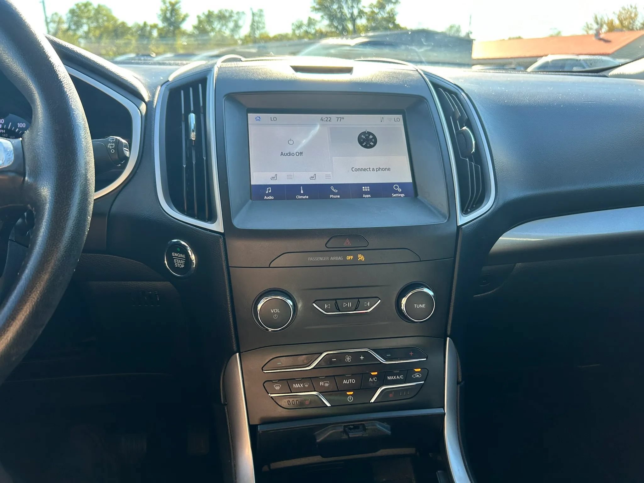 Used 2020 Ford Edge SEL FWD image 14
