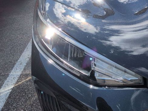 Used 2023 Ford Escape ST-Line w/ Tech Pack #1 image 4