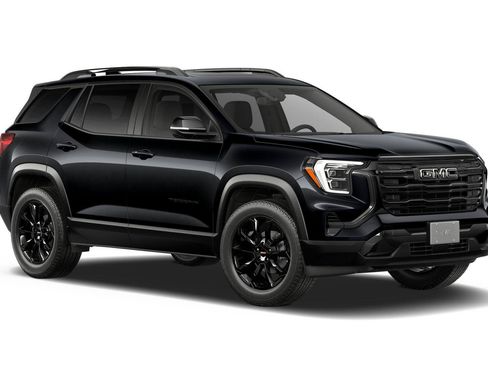 Used 2027 GMC Terrain Elevation w/ Elevation Premium Package FWD image 29