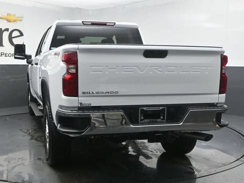 New 2026 Chevrolet Silverado 3500 W/T w/ WT Convenience Package AWD/4WD image 13