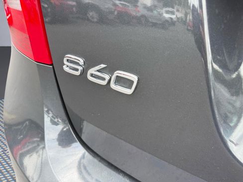 Used 2015 Volvo S60 T5 Premier FWD image 6