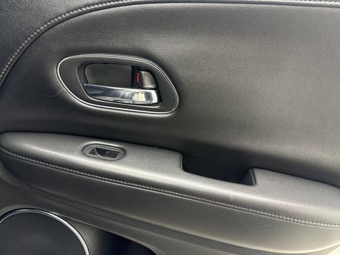 Used 2016 Honda HR-V EX-L image 43