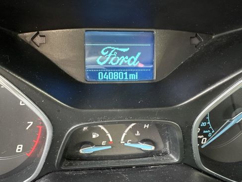 Used 2012 Ford Focus SE image 9