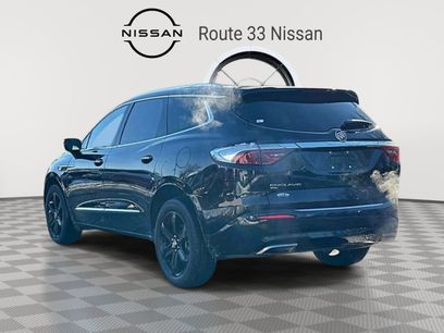 Used 2024 Buick Enclave Essence w/ Experience Buick Package