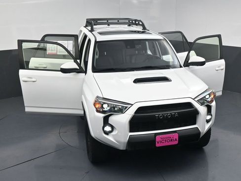 Used 2022 Toyota 4Runner TRD Pro image 25