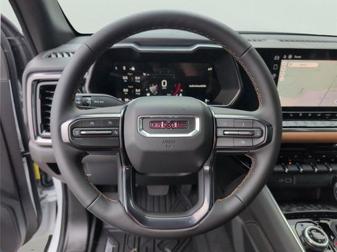 New 2026 GMC Canyon AT4 w/ Nightfall Essentials Package image 48