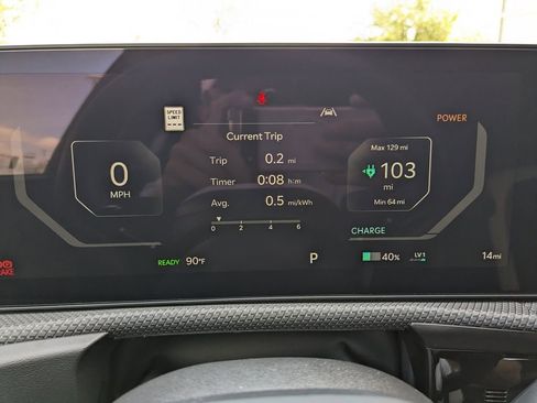 New 2025 Kia EV6 GT-Line RWD image 34