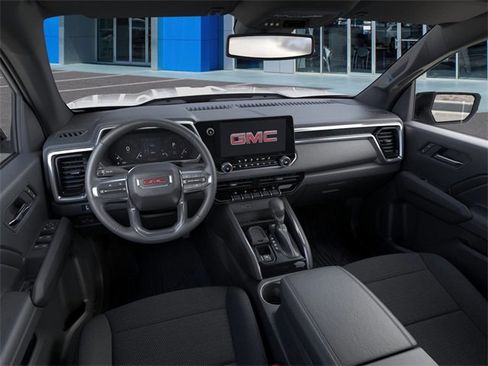 New 2024 GMC Canyon Elevation w/ Convenience Package image 15