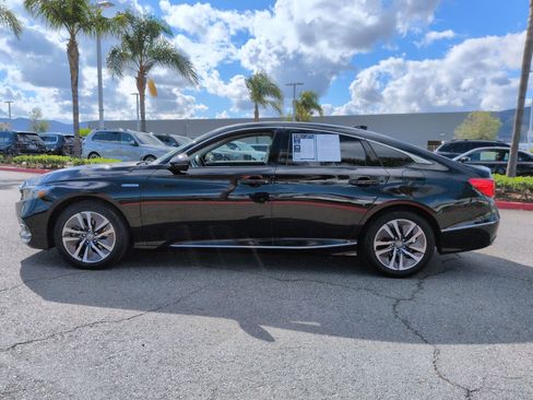 Used 2020 Honda Accord EX-L image 7