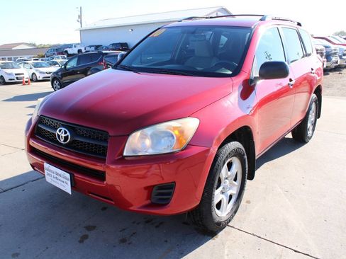 Used 2010 Toyota RAV4 4WD image 2