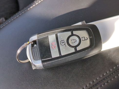 Certified 2022 Ford Bronco Sport Big Bend w/ Convenience Package image 33