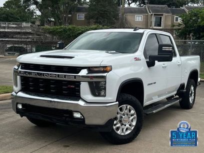 Used 2023 Chevrolet Silverado 2500 LT w/ Convenience Package
