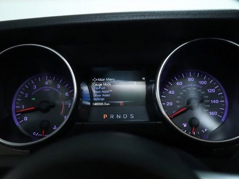 Used 2020 Ford Mustang GT w/ Equipment Group 301A image 22