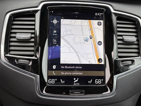 Used 2017 Volvo XC90 T6 Inscription w/ Vision Package image 19