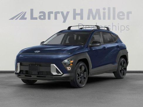 New 2026 Hyundai Kona SEL Sport FWD image 2