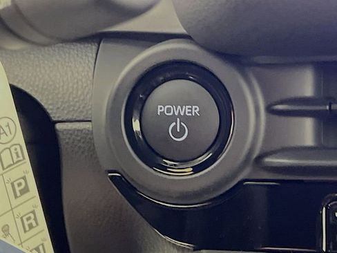 New 2025 Toyota Crown Signia image 20