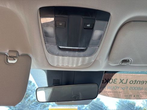 Used 2023 Kia Sorento LX image 22