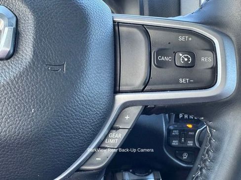Used 2021 RAM 1500 Big Horn image 24