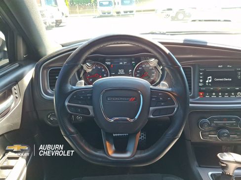 Used 2021 Dodge Charger Scat Pack RWD image 10