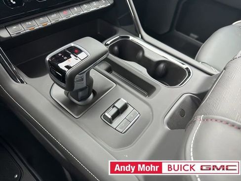 New 2026 GMC Sierra 1500 AT4X image 30
