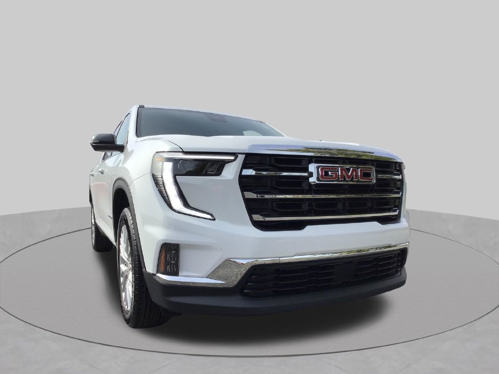 Used 2026 GMC Acadia Elevation w/ Elevation Premium Package FWD image 48