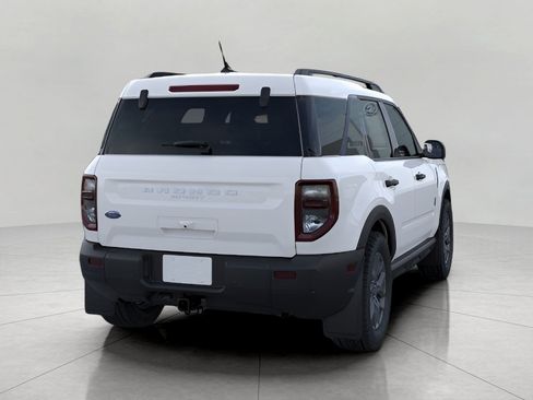New 2026 Ford Bronco Sport Big Bend w/ Convenience Package AWD/4WD image 8