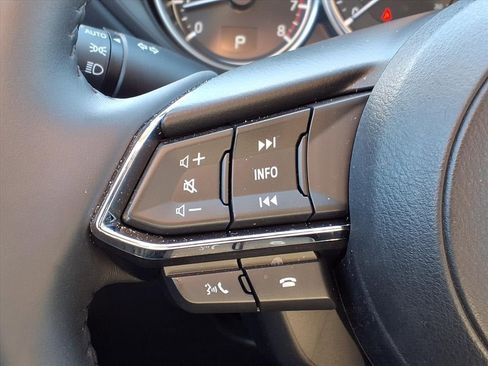 Certified 2025 MAZDA CX-5 AWD 2.5 S w/ Select Package image 14