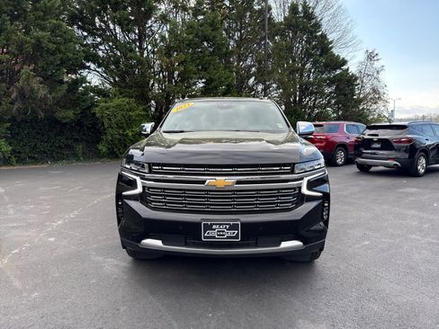 Used 2023 Chevrolet Tahoe Premier image 8