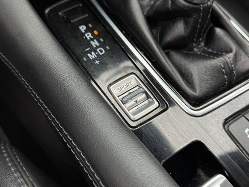 Used 2021 MAZDA MAZDA6 Touring image 28