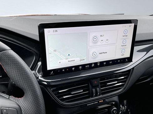 Used 2023 Ford Escape ST-Line w/ Tech Pack #1 image 8