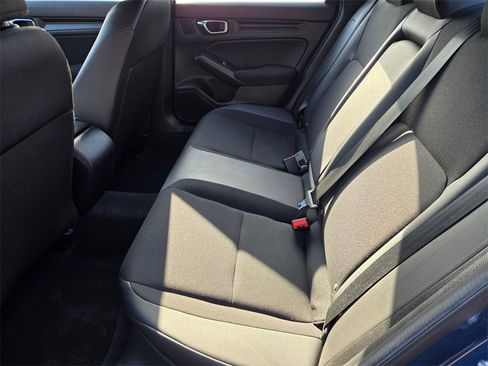 Used 2025 Honda Civic Sport image 10