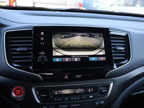 Used 2024 Honda Passport TrailSport image 21