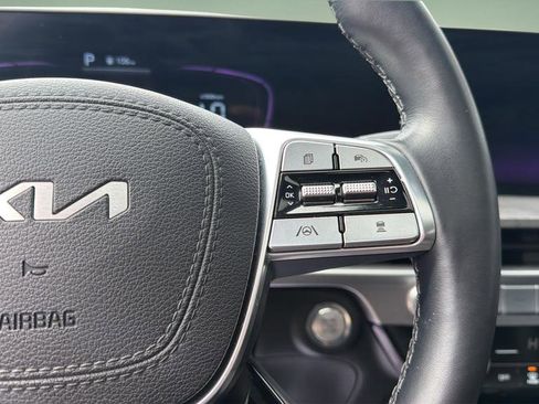 Used 2024 Kia Telluride EX X-Line image 27