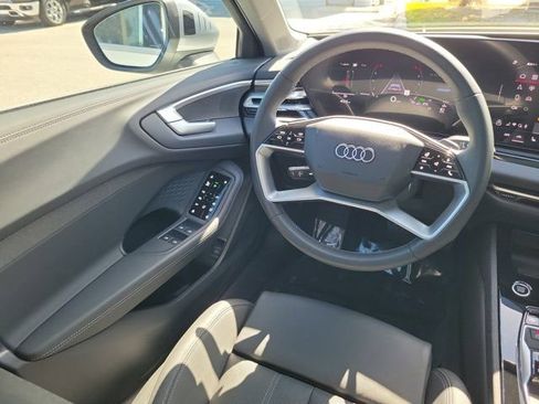 Certified 2025 Audi A5 2.0T Premium Plus w/ Premium Plus image 14