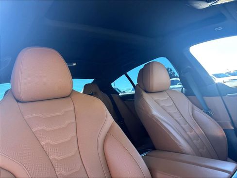 Used 2024 BMW 840i Gran Coupe w/ Driving Assistance Package RWD image 27